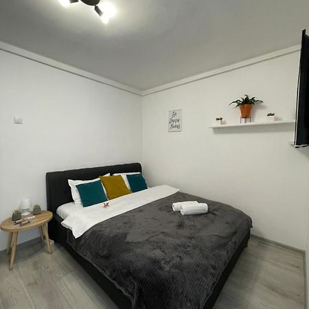 Cozy Studio Apartament 잘러우 외부 사진
