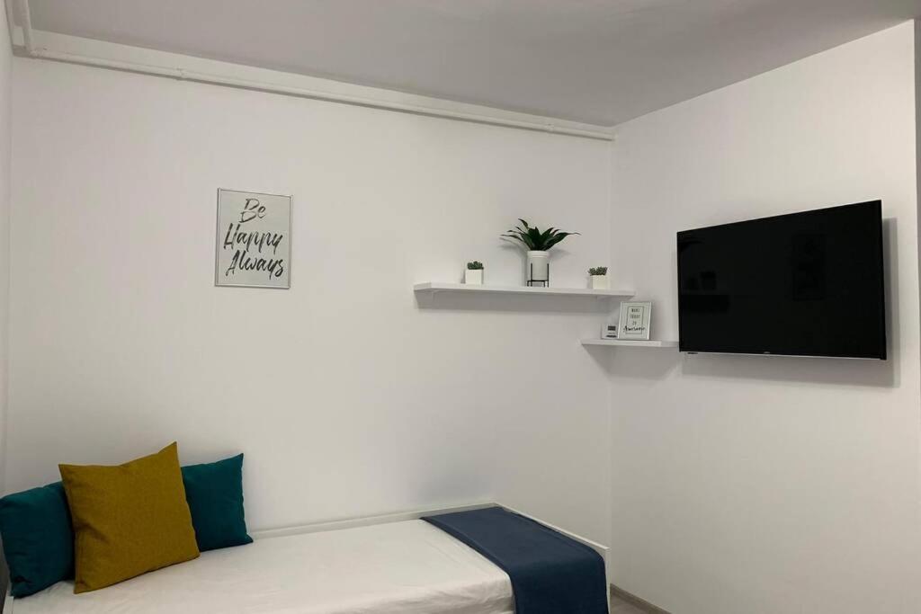 Cozy Studio Apartament 잘러우 외부 사진