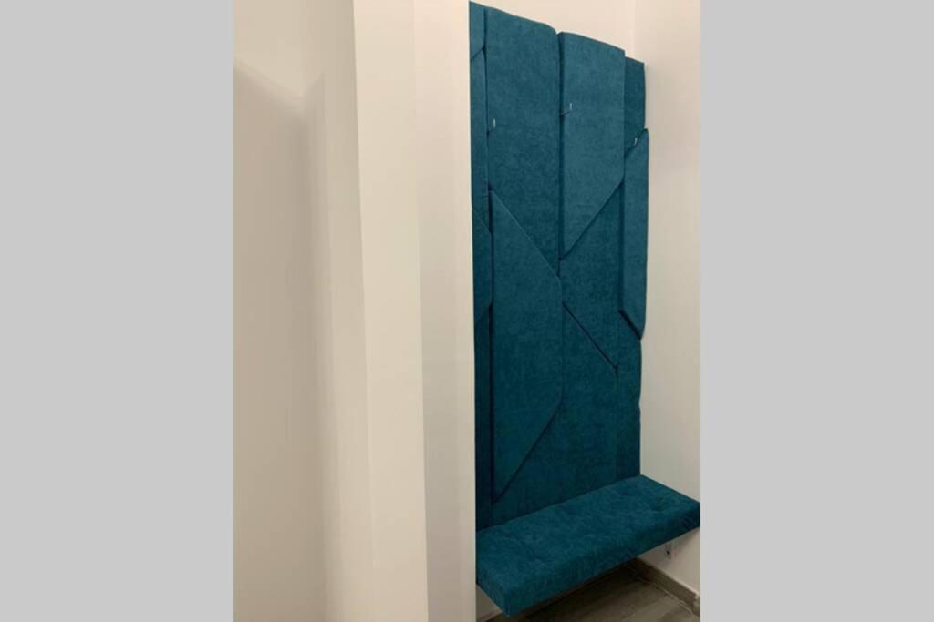 Cozy Studio Apartament 잘러우 외부 사진